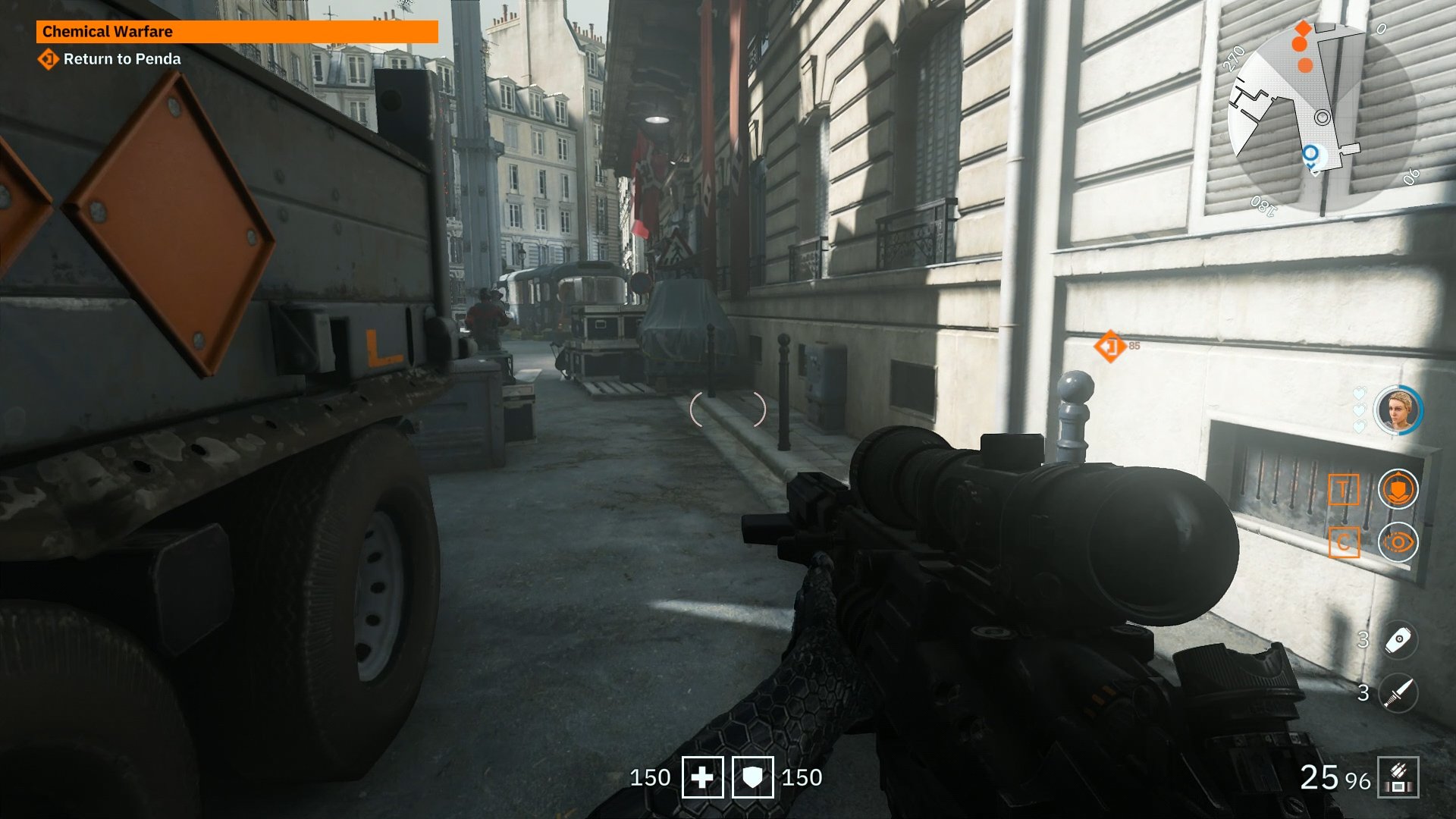 Wolfenstein: Youngblood - Imagen 27